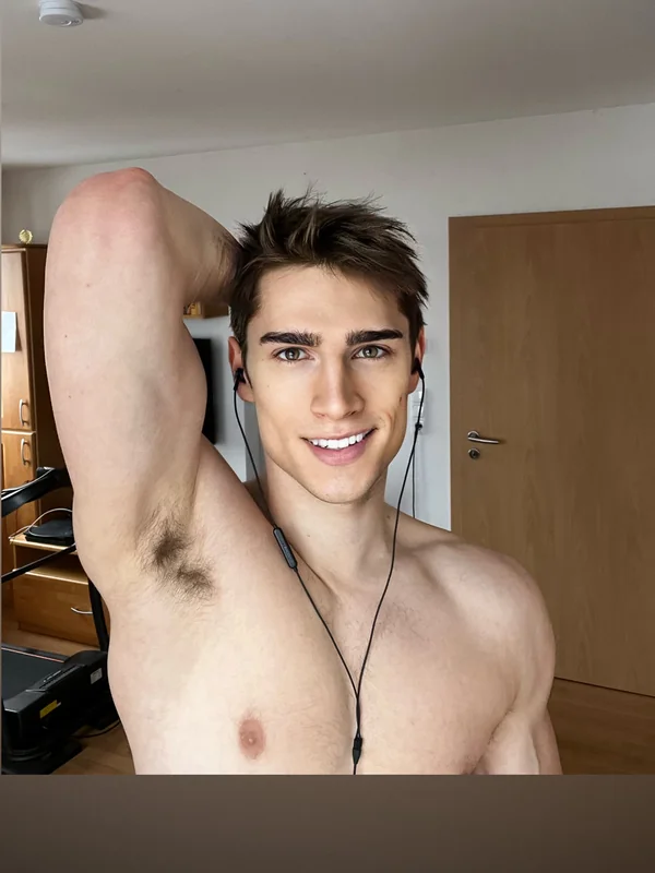Jonas Heim OnlyFans profile