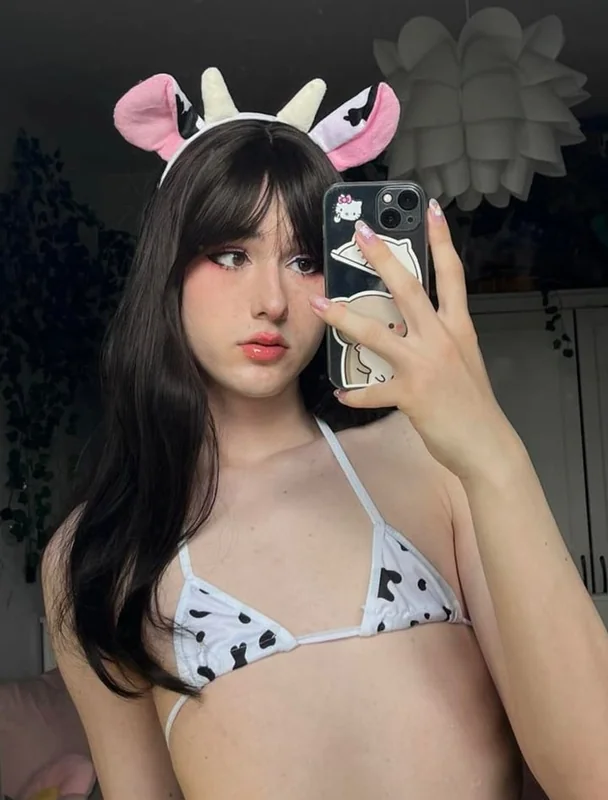 Jonasita OnlyFans femboy