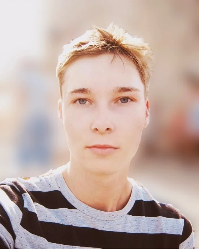 Jonas Gold OnlyFans creator with engaging content