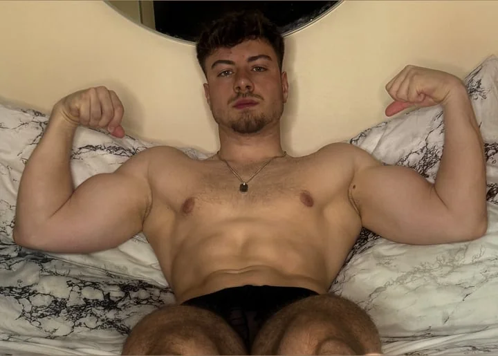 Jordan Tules OnlyFans profile