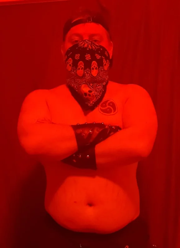 Jordanincharge OnlyFans Profile Jordanincharge OnlyFans Dominant Gay Man