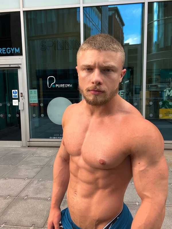 Jordan James OnlyFans profile