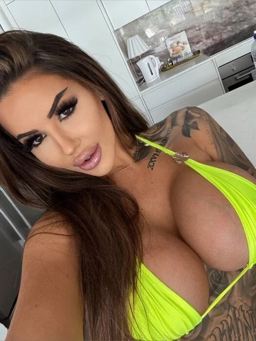 Jordan Millicent - OnlyFans Creator Profile Picture