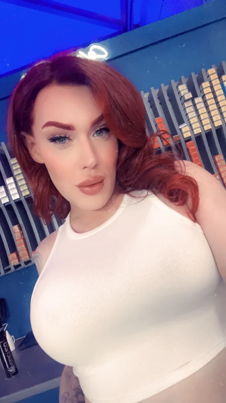 Jordanrobertson785 OnlyFans Scottish trans fantasy creator