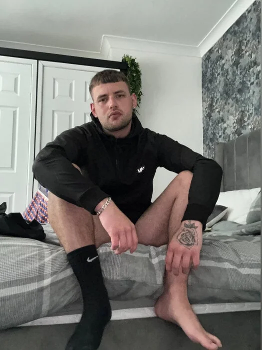 Jordanstevans OnlyFans profile