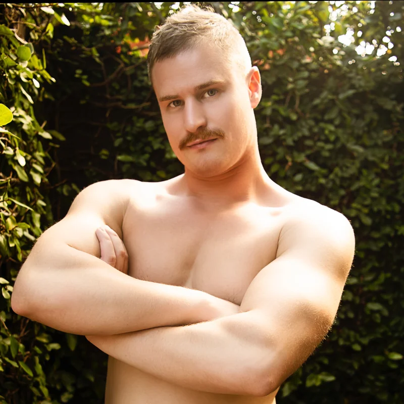 Jordimassivexxx OnlyFans Hunky Dad Bod