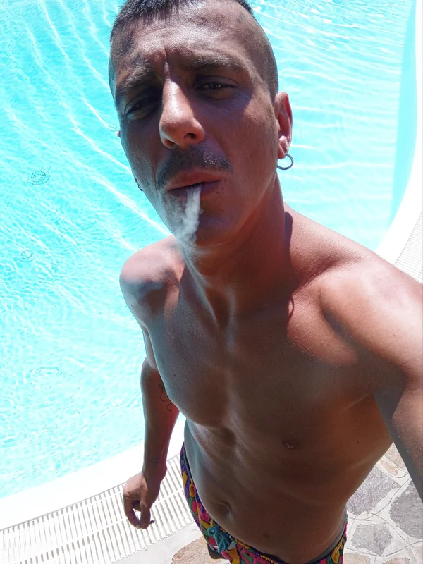 JORDY W.B. - OnlyFans Creator Profile Picture