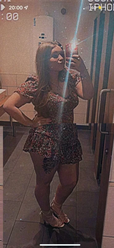Jorjabrittle222 OnlyFans creator from Birmingham