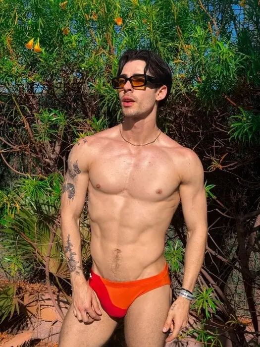 Jorjieboy OnlyFans profile