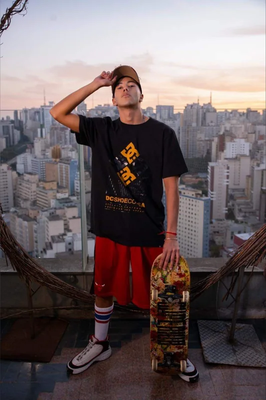 Joseboybrazil - OnlyFans Creator Profile Picture