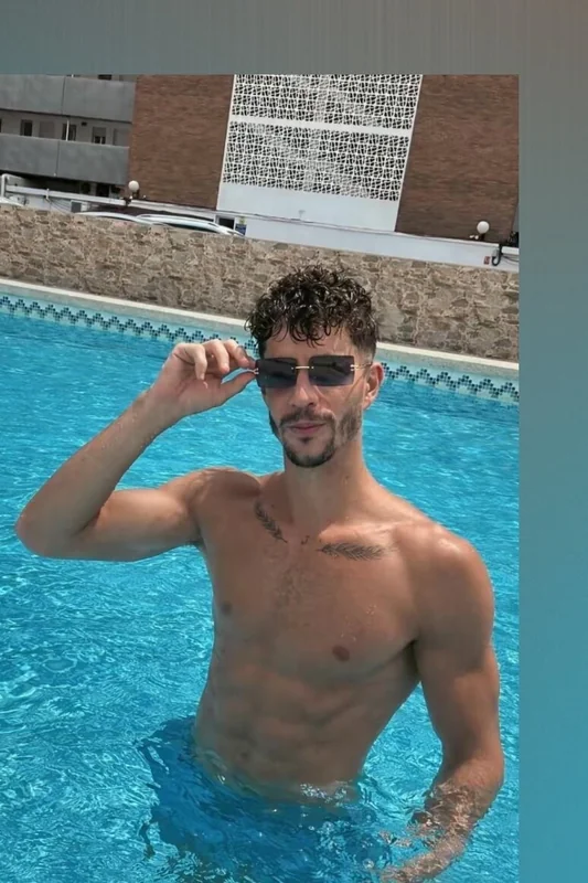 Jose Luis M OnlyFans profile