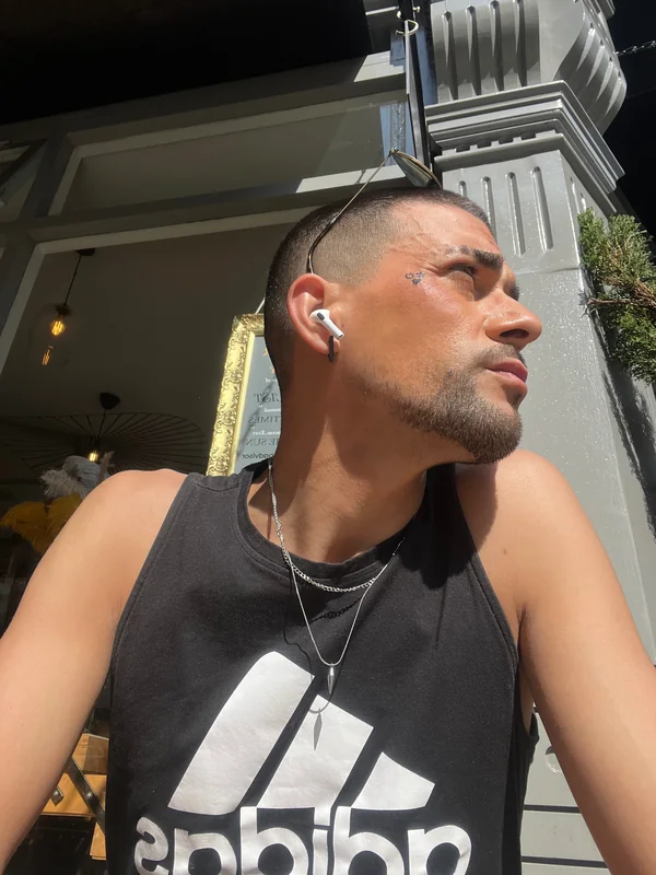 Joshcamilo OnlyFans Island boy creator
