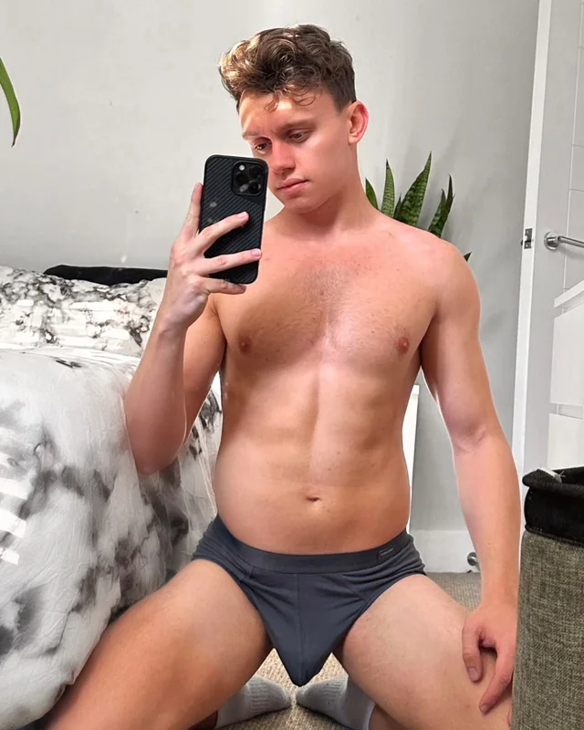 Joshcollinsxxx OnlyFans profile