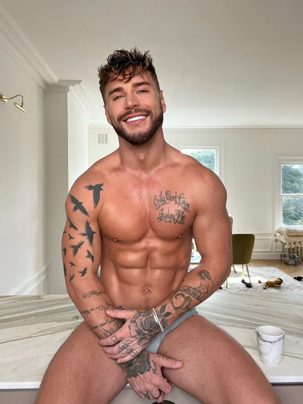 Josh Moore - OnlyFans Creator Profile Picture