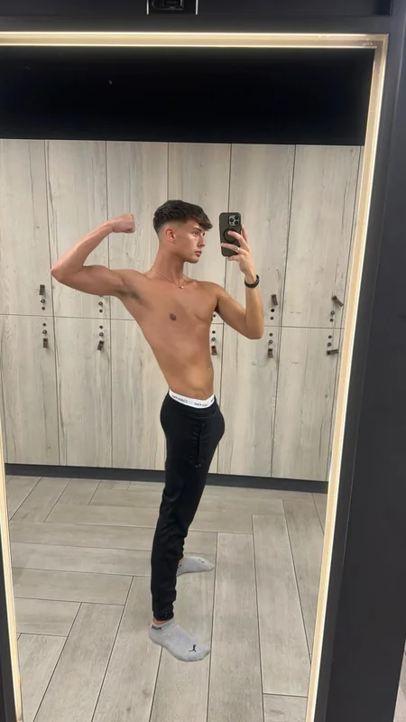 josh stone OnlyFans profile