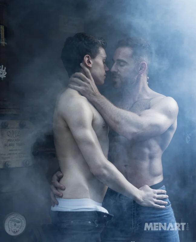 Joshua&amp;Jonas OnlyFans profile