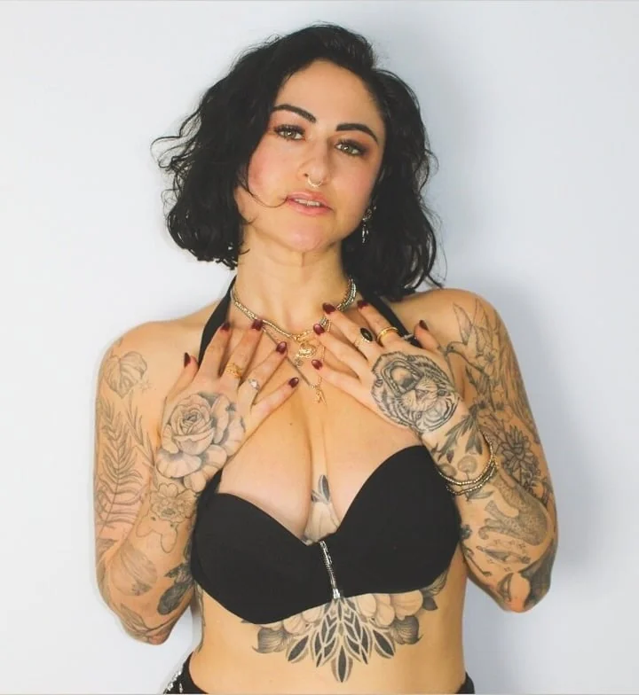 Josie Jaxxon OnlyFans profile
