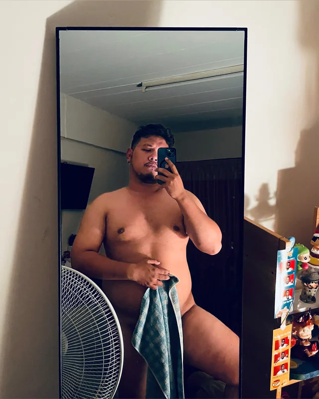 Jourbear OnlyFans creator with unique photography