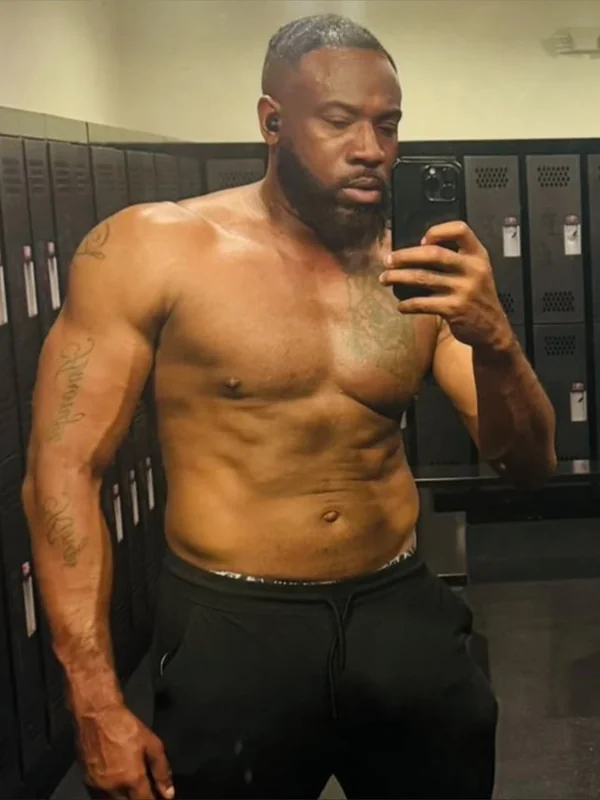 Jovanjordanxxx OnlyFans Creator with Unique Brand Identity