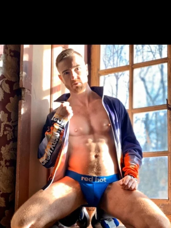 Jpduboisxxx - OnlyFans Creator Profile Picture