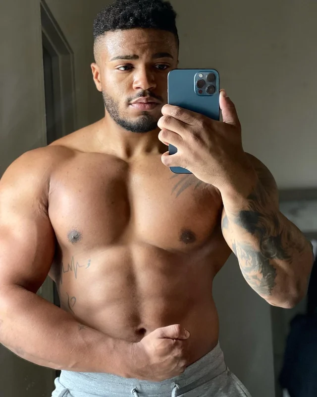 Jay OnlyFans profile