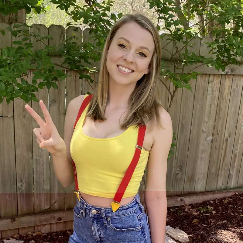 Jubilee - OnlyFans Creator Profile Picture