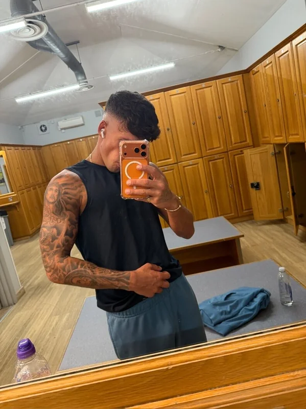 Judemoore OnlyFans profile with captivating photos