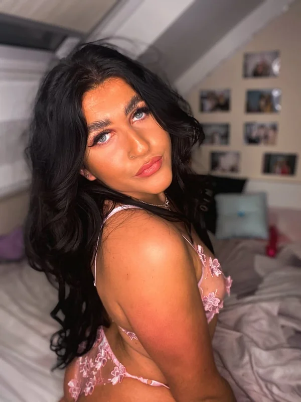 Juicyjaz OnlyFans Profile Juicyjaz OnlyFans Spoilt Princess