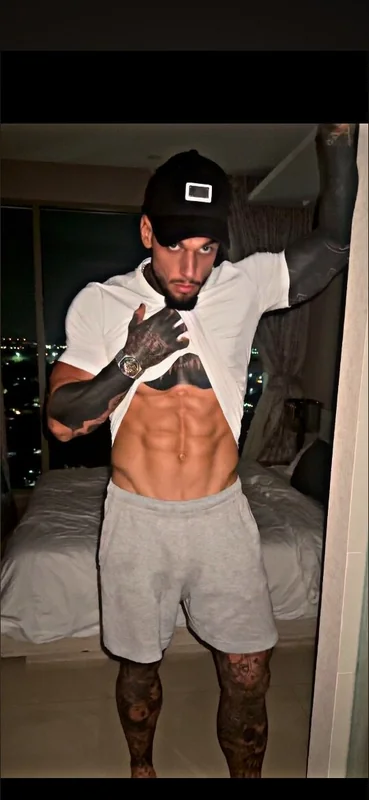 Juicy Jay OnlyFans profile
