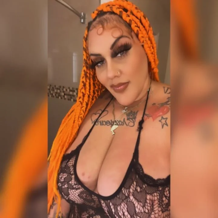 Juicyjay424 OnlyFans sexy exotic Cali girl