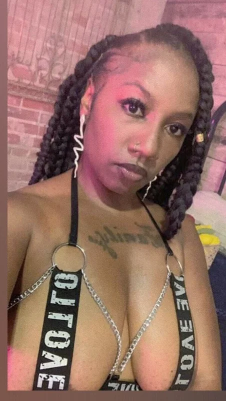 Patterson star OnlyFans creator profile picture
