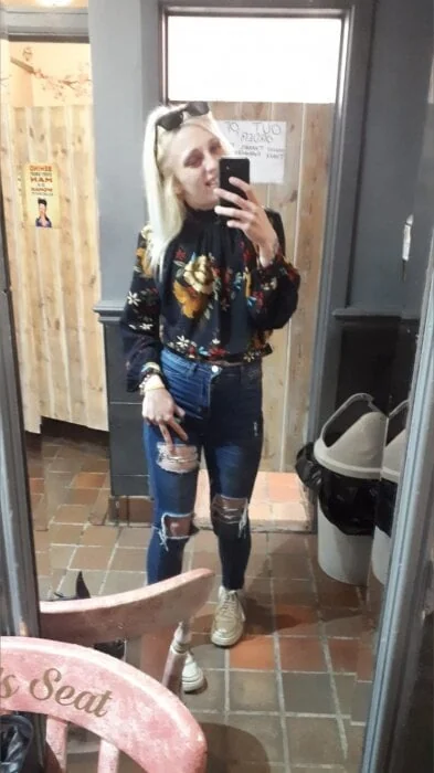 Juicylucy20 OnlyFans profile
