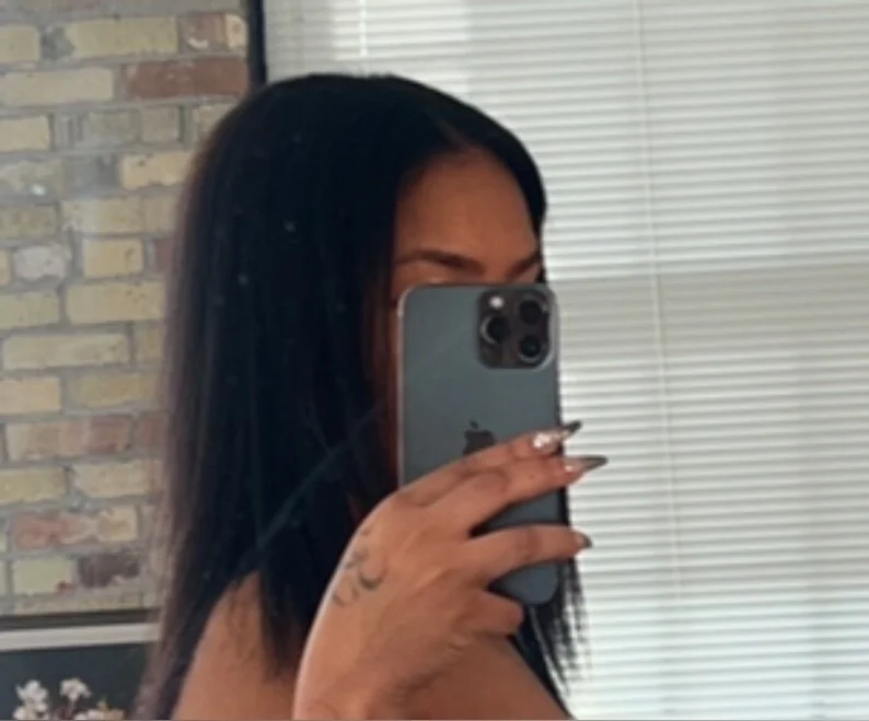 Alaya OnlyFans creator with exclusive content