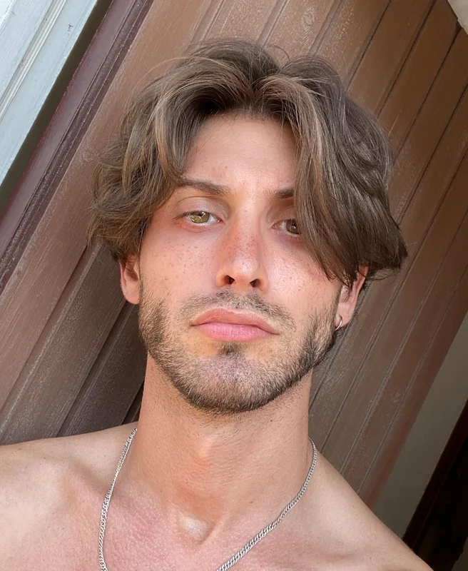 Juleanito - OnlyFans Creator Profile Picture