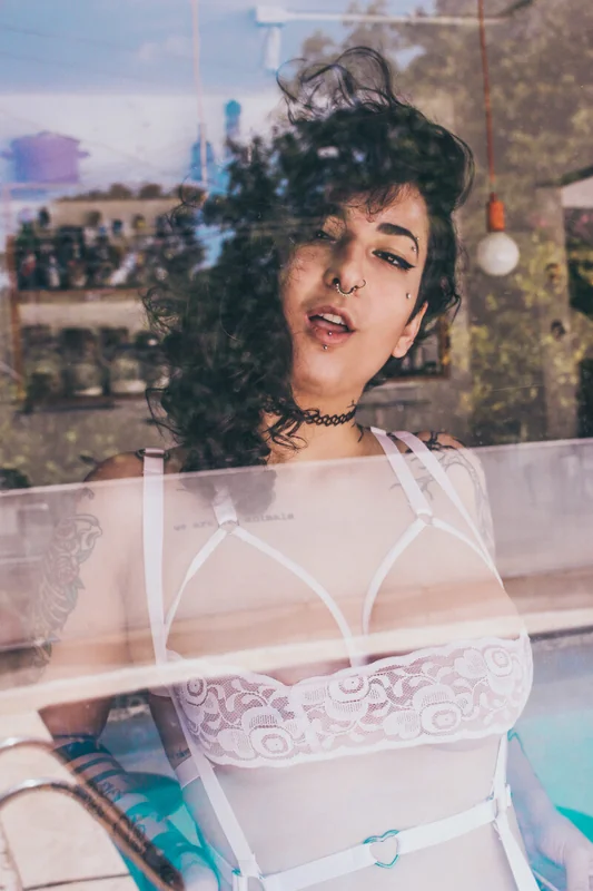 Julha OnlyFans profile