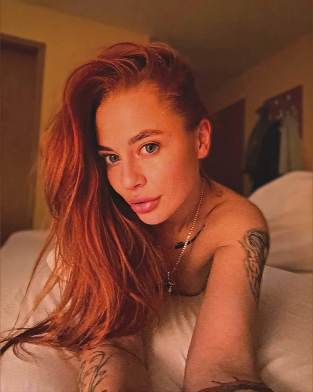 VIP on OnlyFans showcasing playful energy