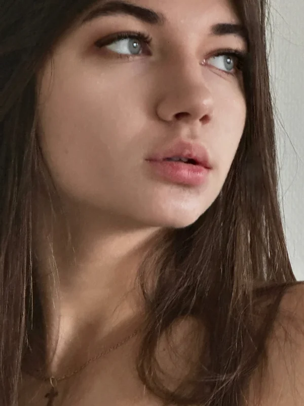 Julia on OnlyFans riding horses