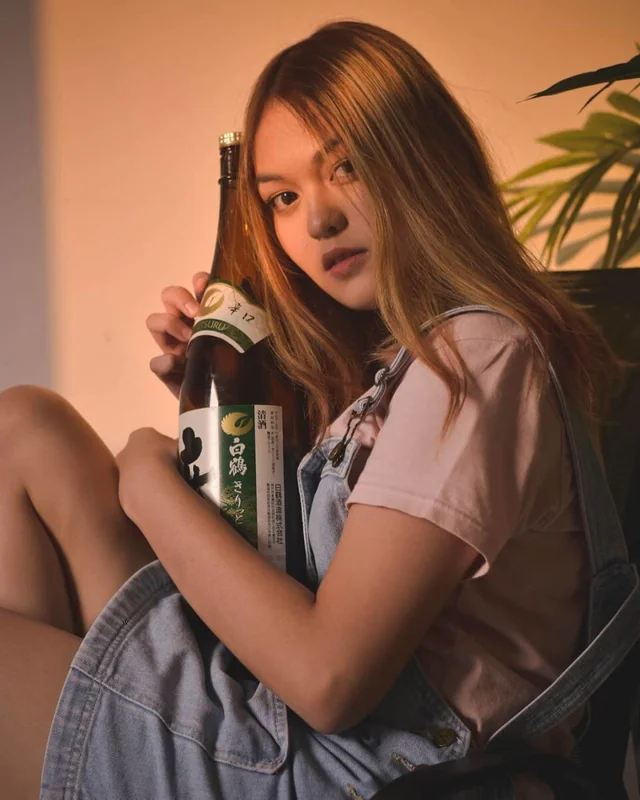 Julia Chuu OnlyFans profile