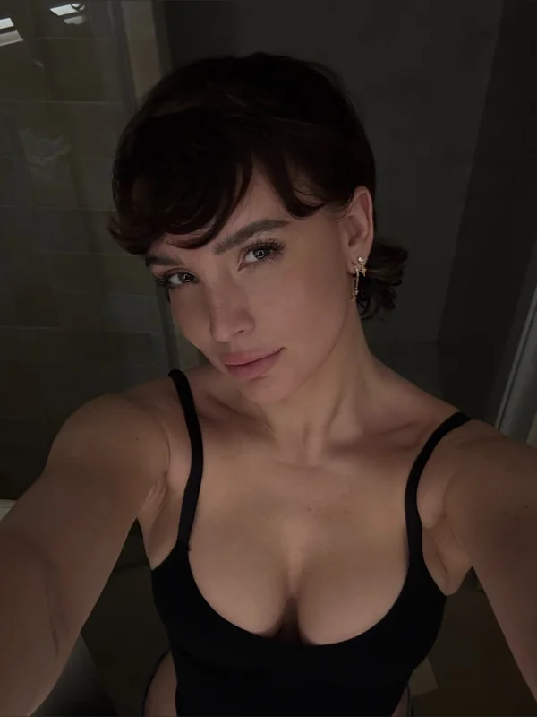 Julia Römmelt OnlyFans Profile Julia Römmelt OnlyFans German model