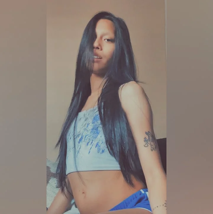 Juliebluee OnlyFans profile