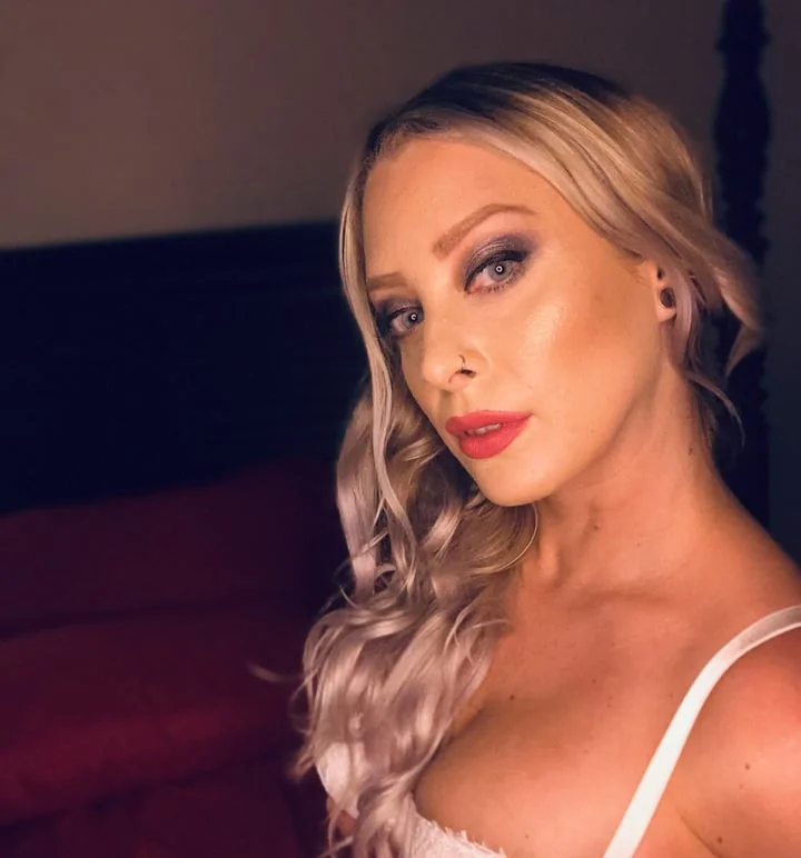 Juliepopcorn OnlyFans Profile Juliepopcorn OnlyFans Blonde Creator