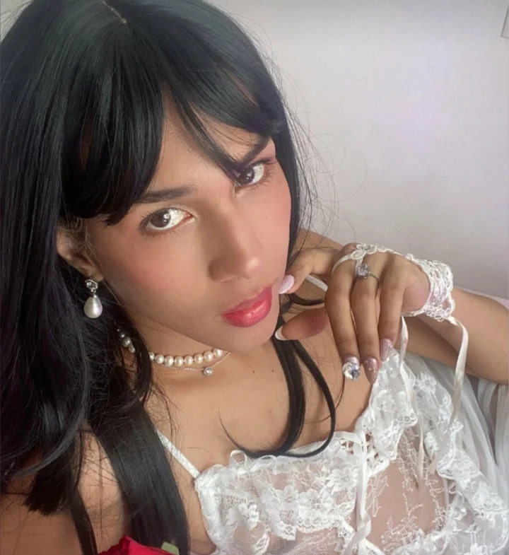 Julieth69angel OnlyFans creator with enticing content