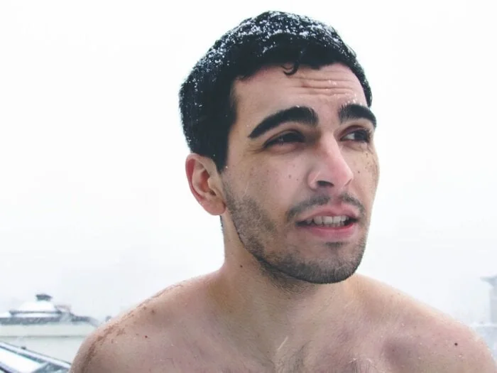 Julyanfps OnlyFans creator with black hair