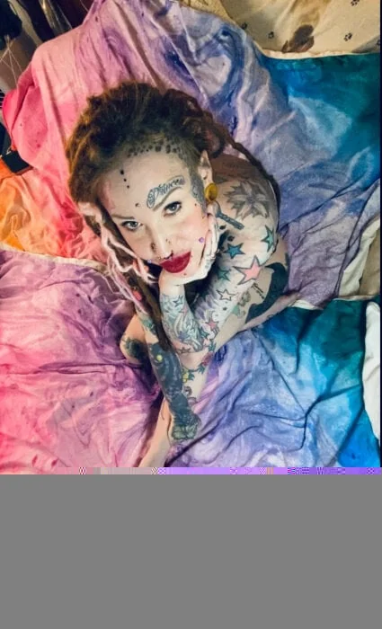 Justaddisongreyx - OnlyFans Creator Profile Picture