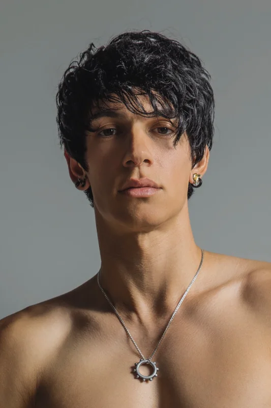 Justasoccerboi OnlyFans athletic creator