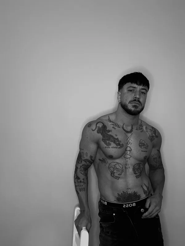 JustDitt OnlyFans creator with exclusive content