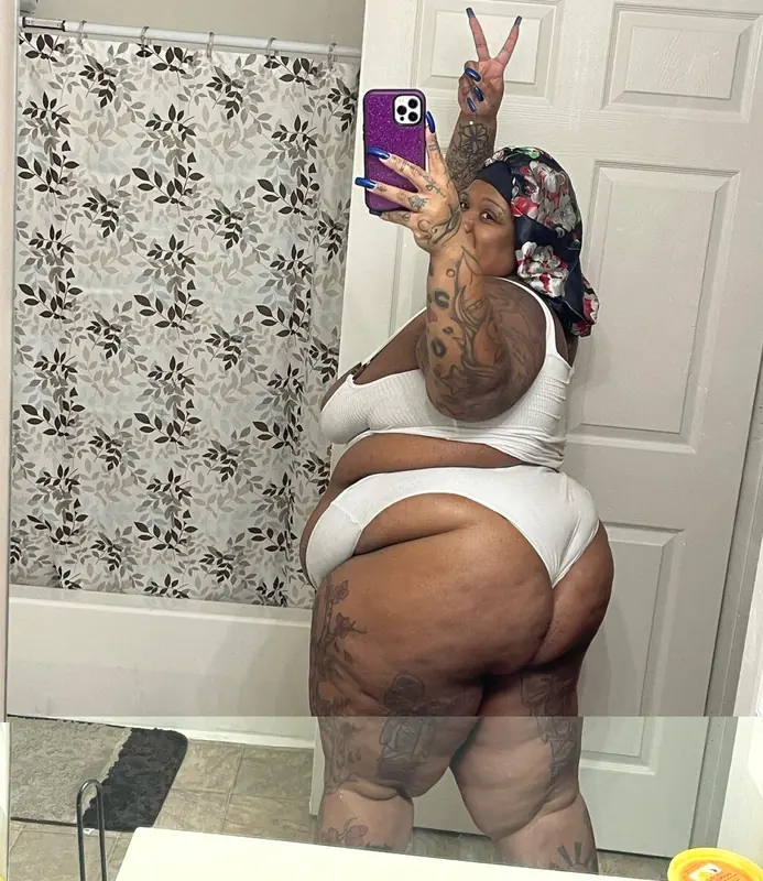 Fat Slut - OnlyFans Creator Profile Picture
