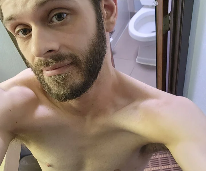 JustinConradFromPornhub OnlyFans profile