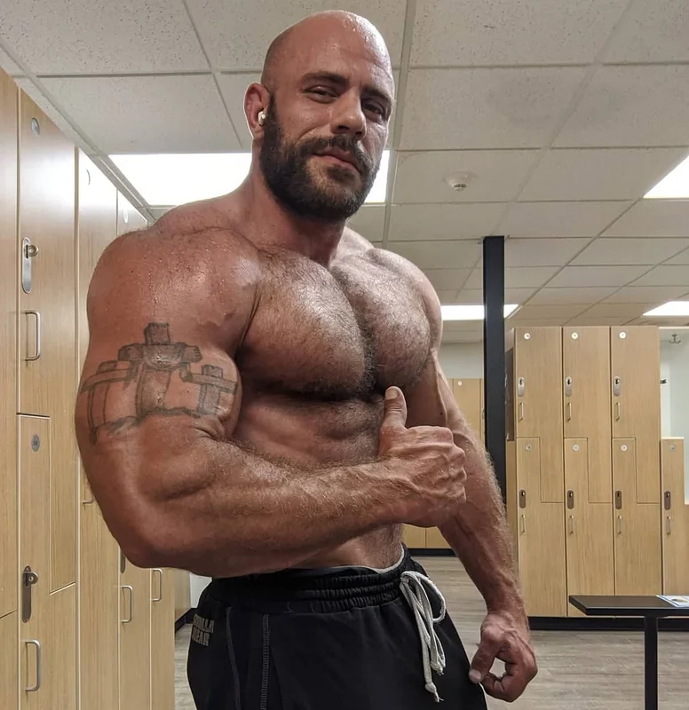 Justin Metrando - OnlyFans Creator Profile Picture