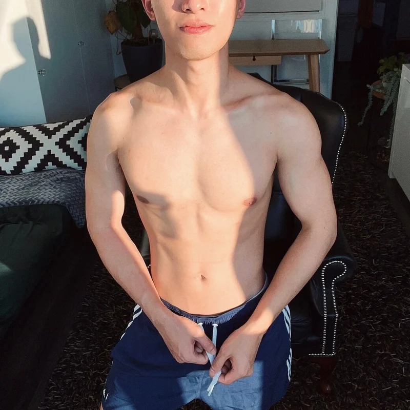 Justinx creator OnlyFans sexy and toned